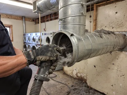 Commercial Vent Cleaning service in Palm Coast, FL