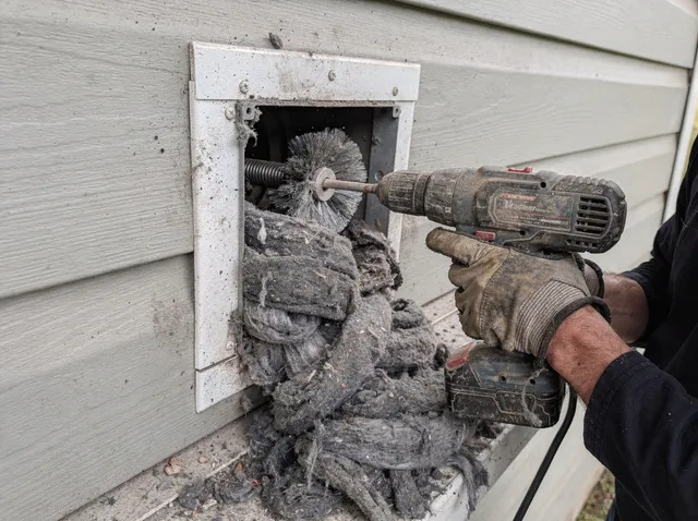 Dryer Vent Cleaning service in Palm Coast, FL