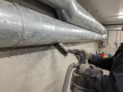 Industrial Vent Cleaning service in Palm Coast, FL